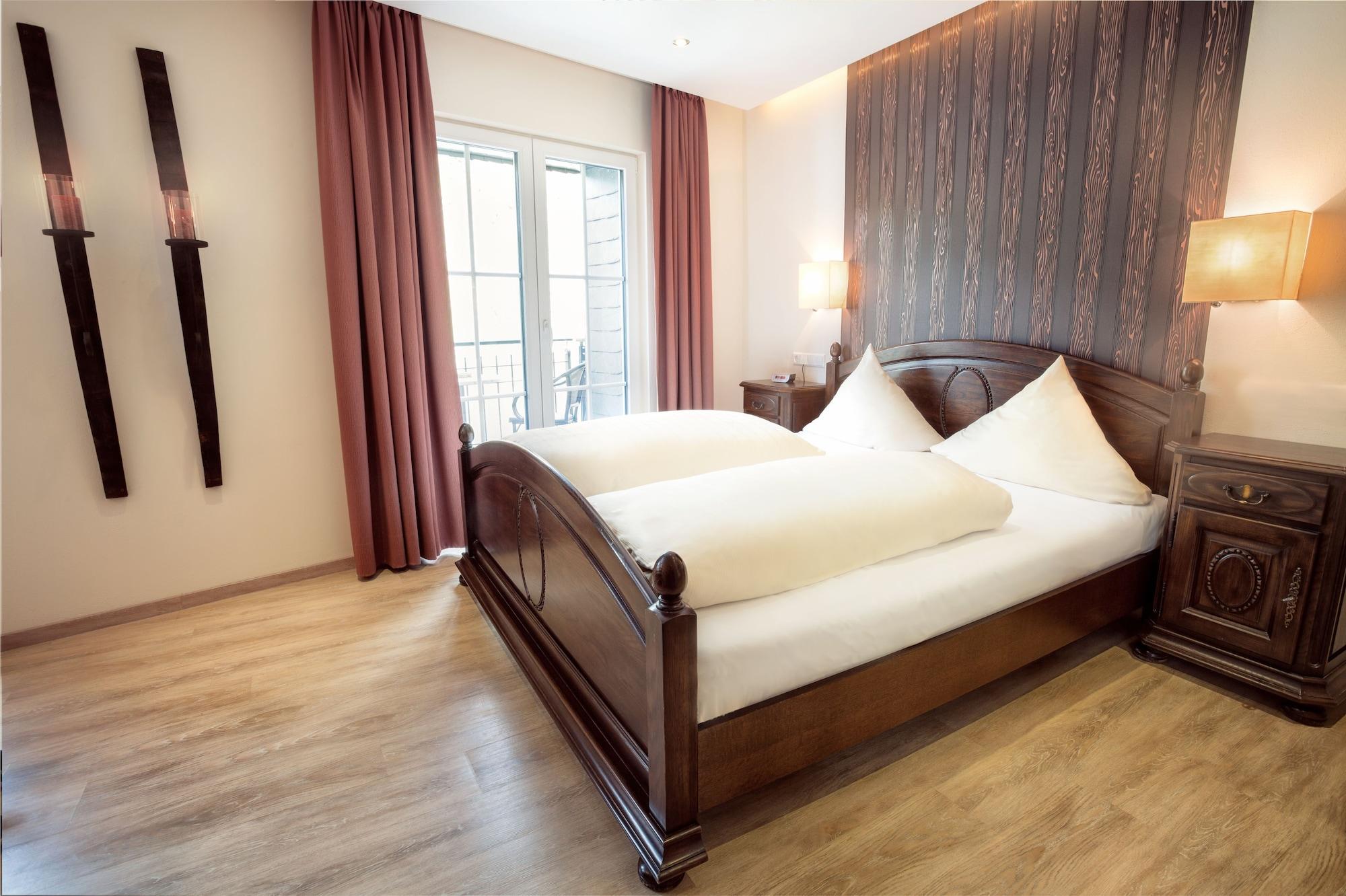 Hotel Filla Andre Ernst Luaran gambar