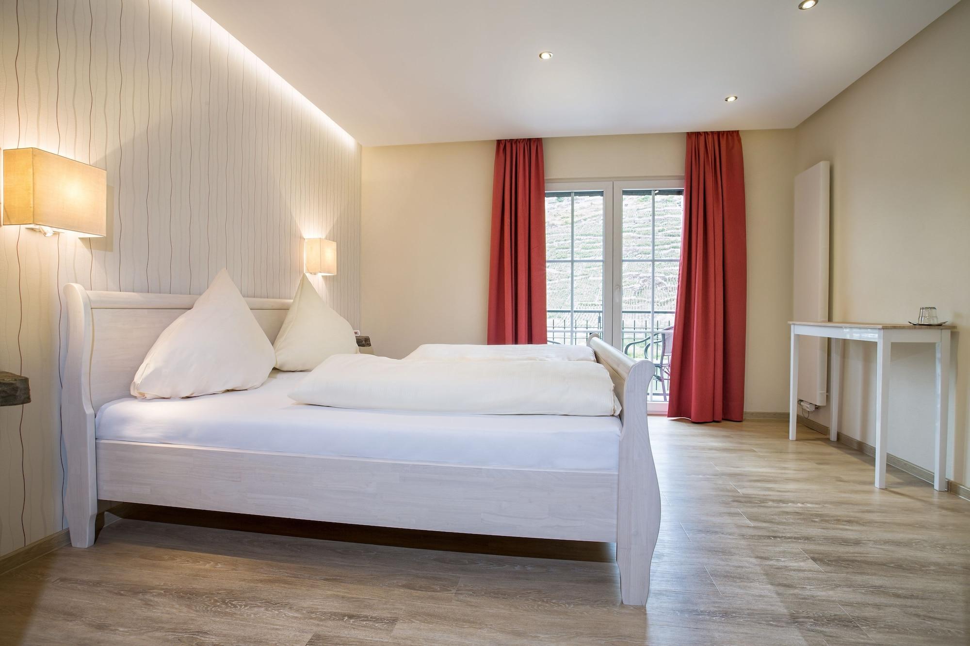 Hotel Filla Andre Ernst Luaran gambar