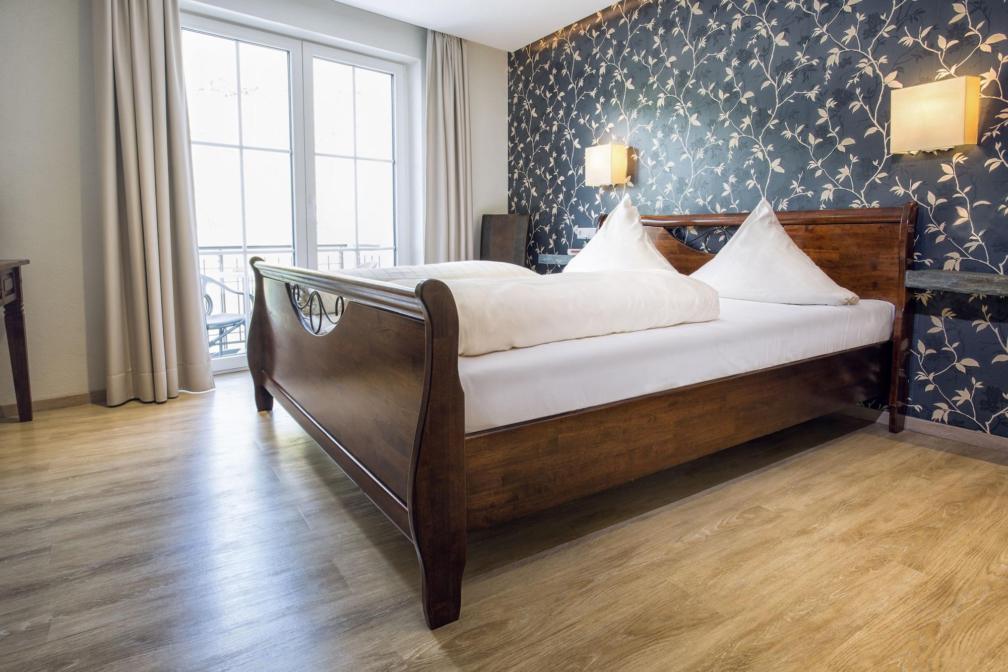 Hotel Filla Andre Ernst Luaran gambar