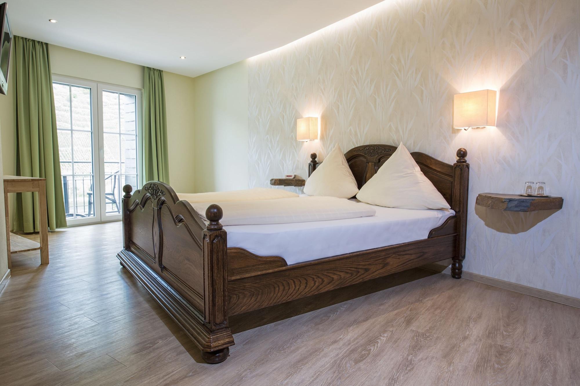 Hotel Filla Andre Ernst Luaran gambar