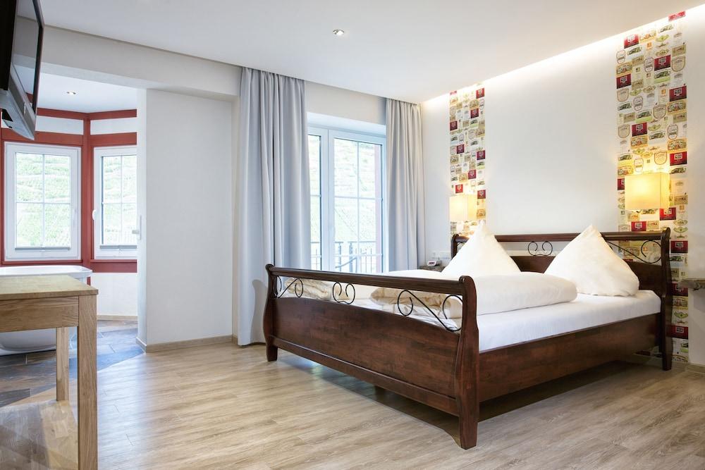 Hotel Filla Andre Ernst Luaran gambar
