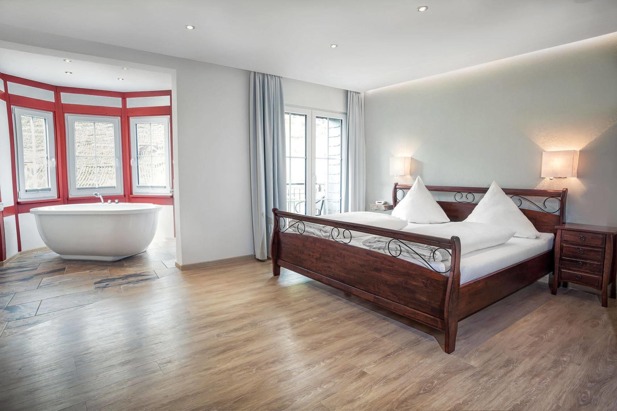 Hotel Filla Andre Ernst Luaran gambar